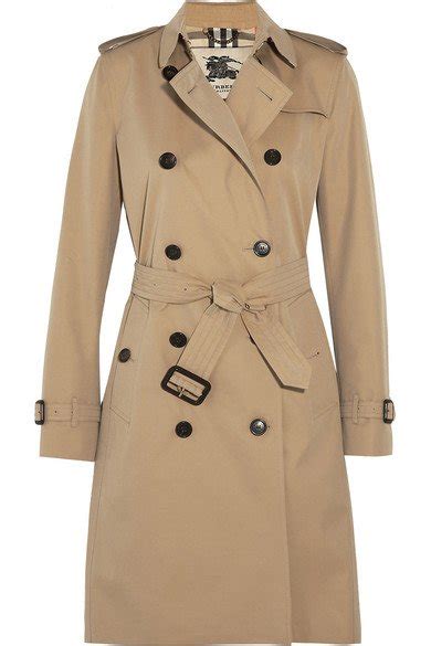 burberry trench coat alternatives